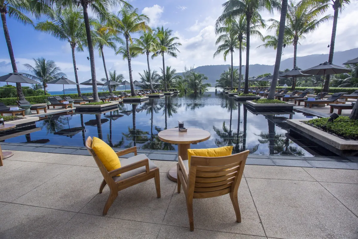 Andara Resort & Villa - zdjęcie 4