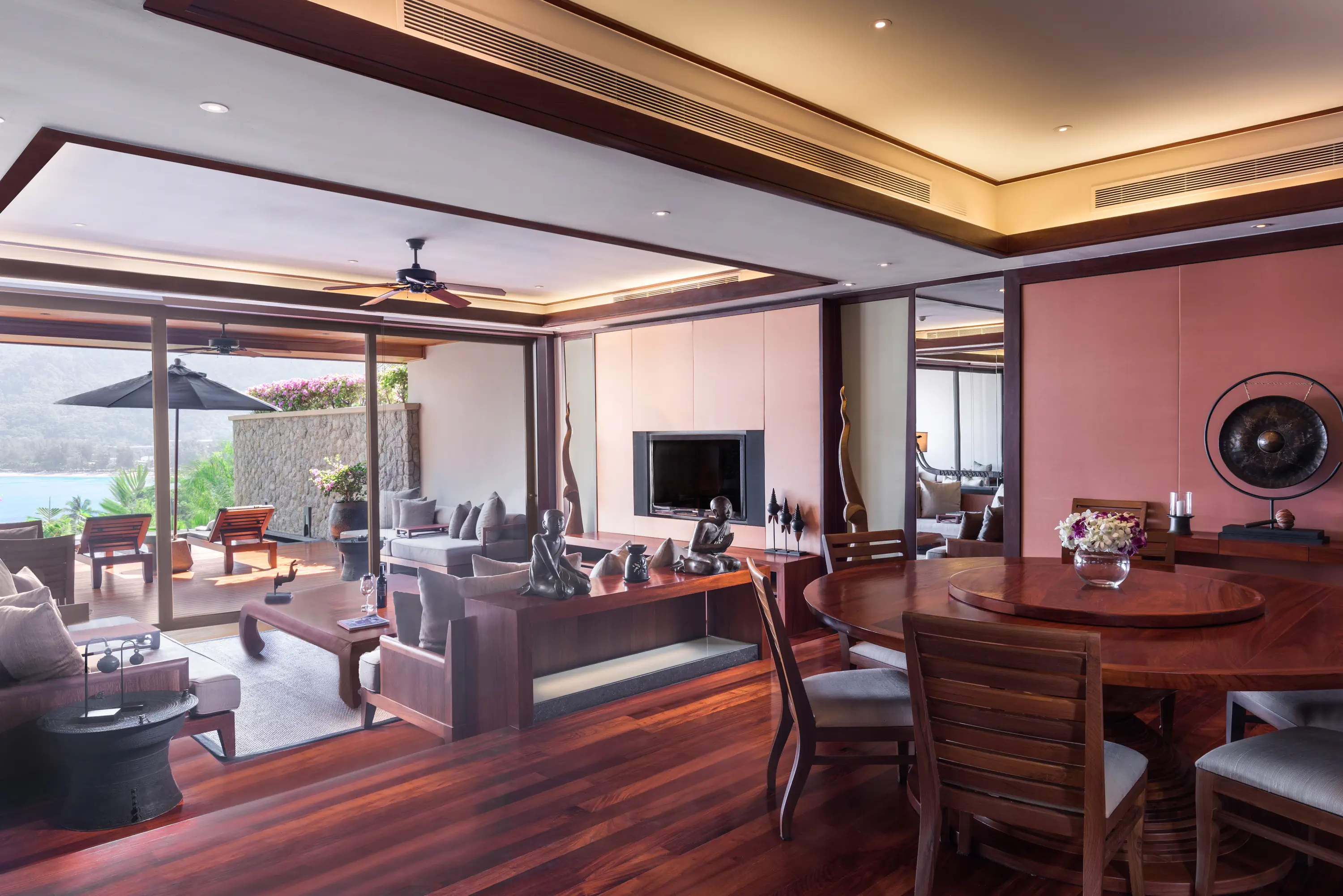 Andara Resort & Villa - zdjęcie 36