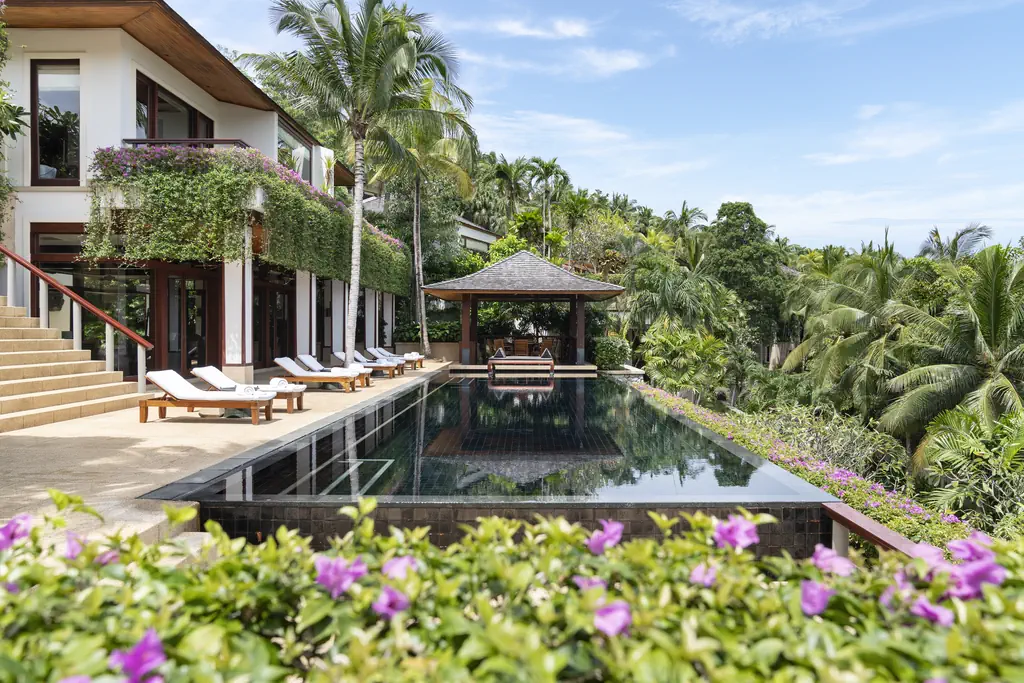Andara Resort & Villa - zdjęcie 87
