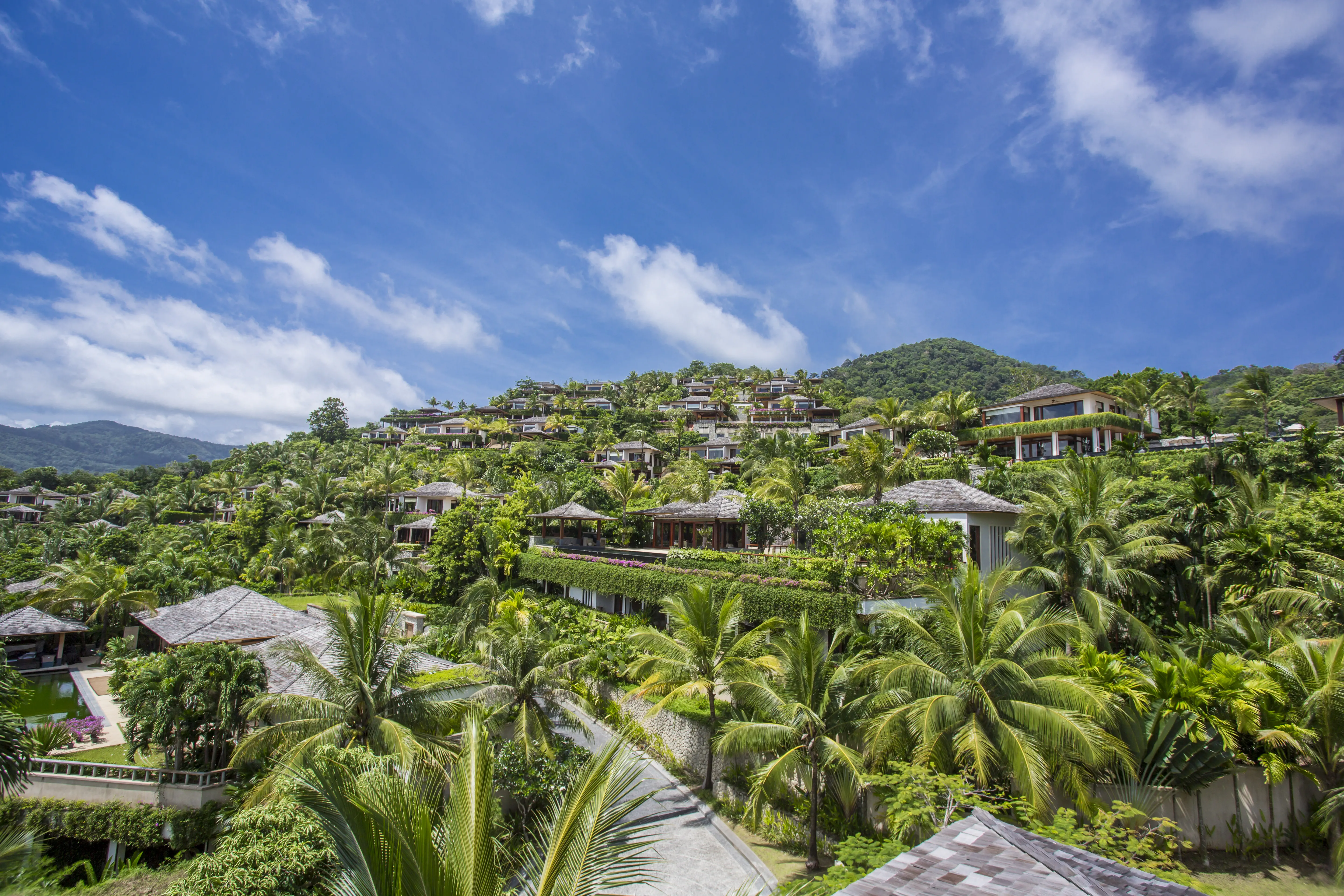 ANDARA RESORT & VILLAS
