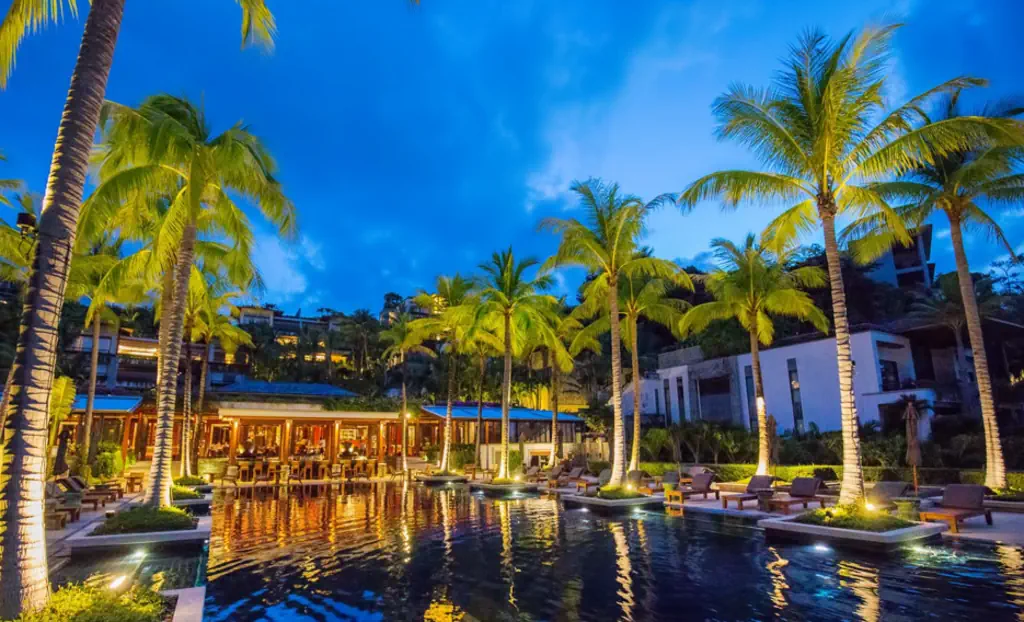 Andara Resort & Villa - zdjęcie 120