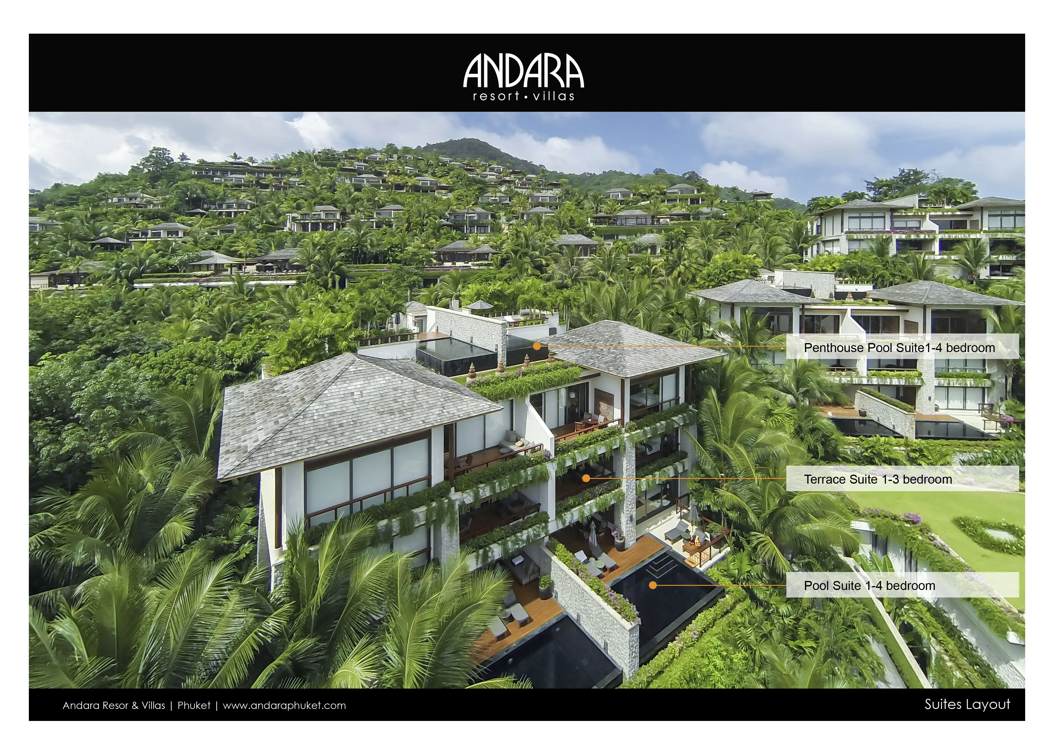 Andara Resort & Villa - zdjęcie 8