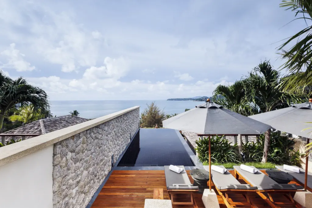 Andara Resort & Villa - zdjęcie 47