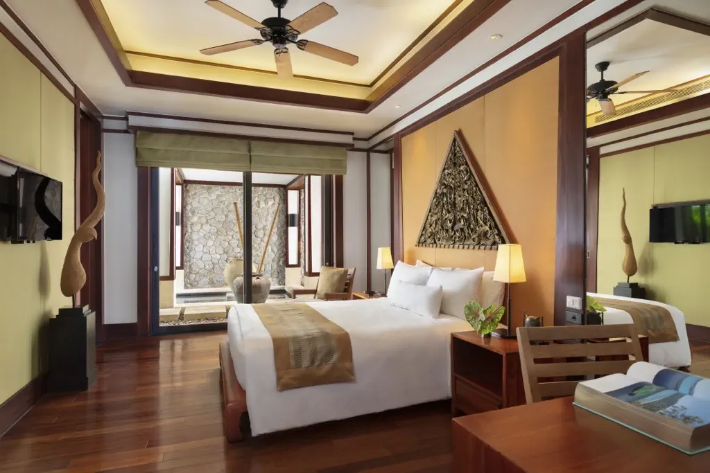 Andara Resort & Villa - zdjęcie 92