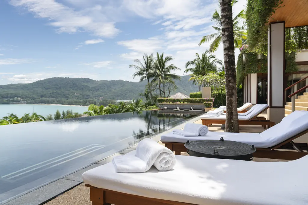 Andara Resort & Villa - zdjęcie 89
