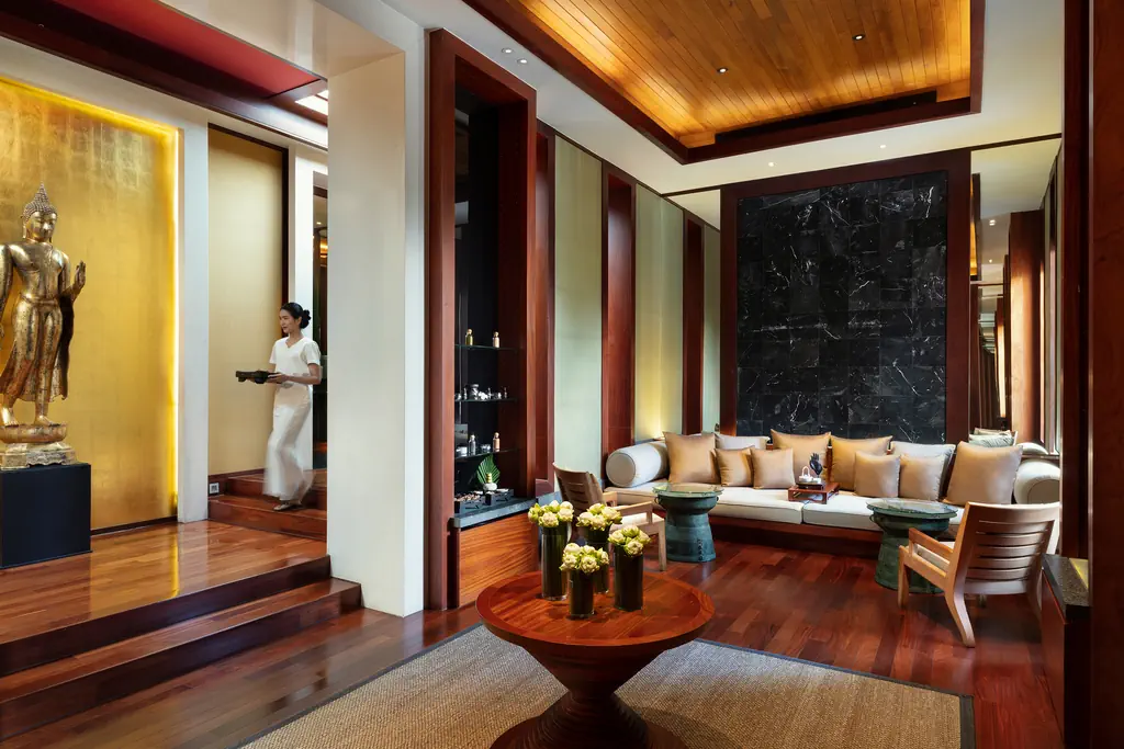 Andara Resort & Villa - zdjęcie 154