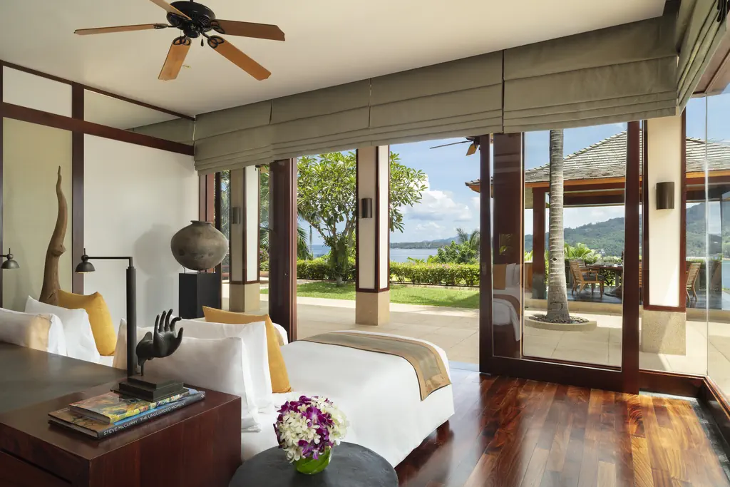 Andara Resort & Villa - zdjęcie 77