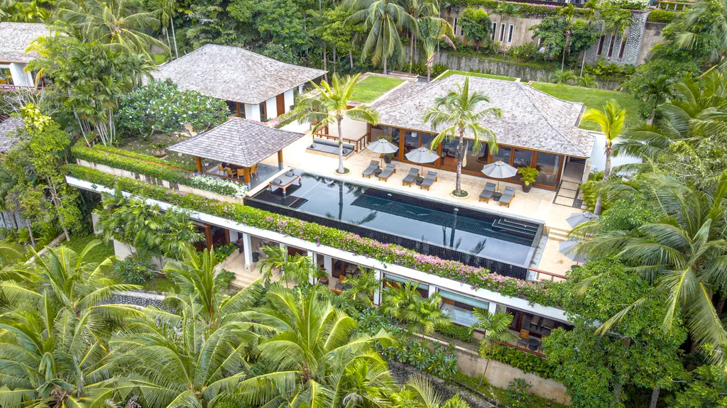 Andara Resort & Villa - zdjęcie 15