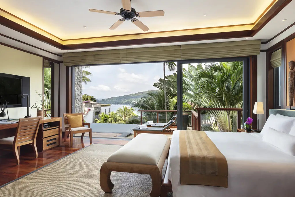 Andara Resort & Villa - zdjęcie 33