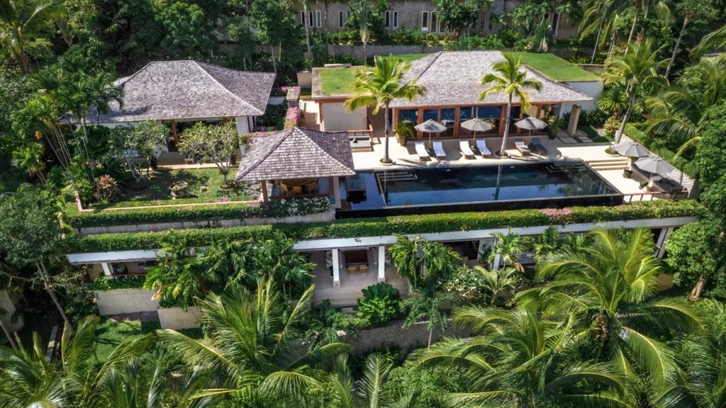 Andara Resort & Villa - zdjęcie 18