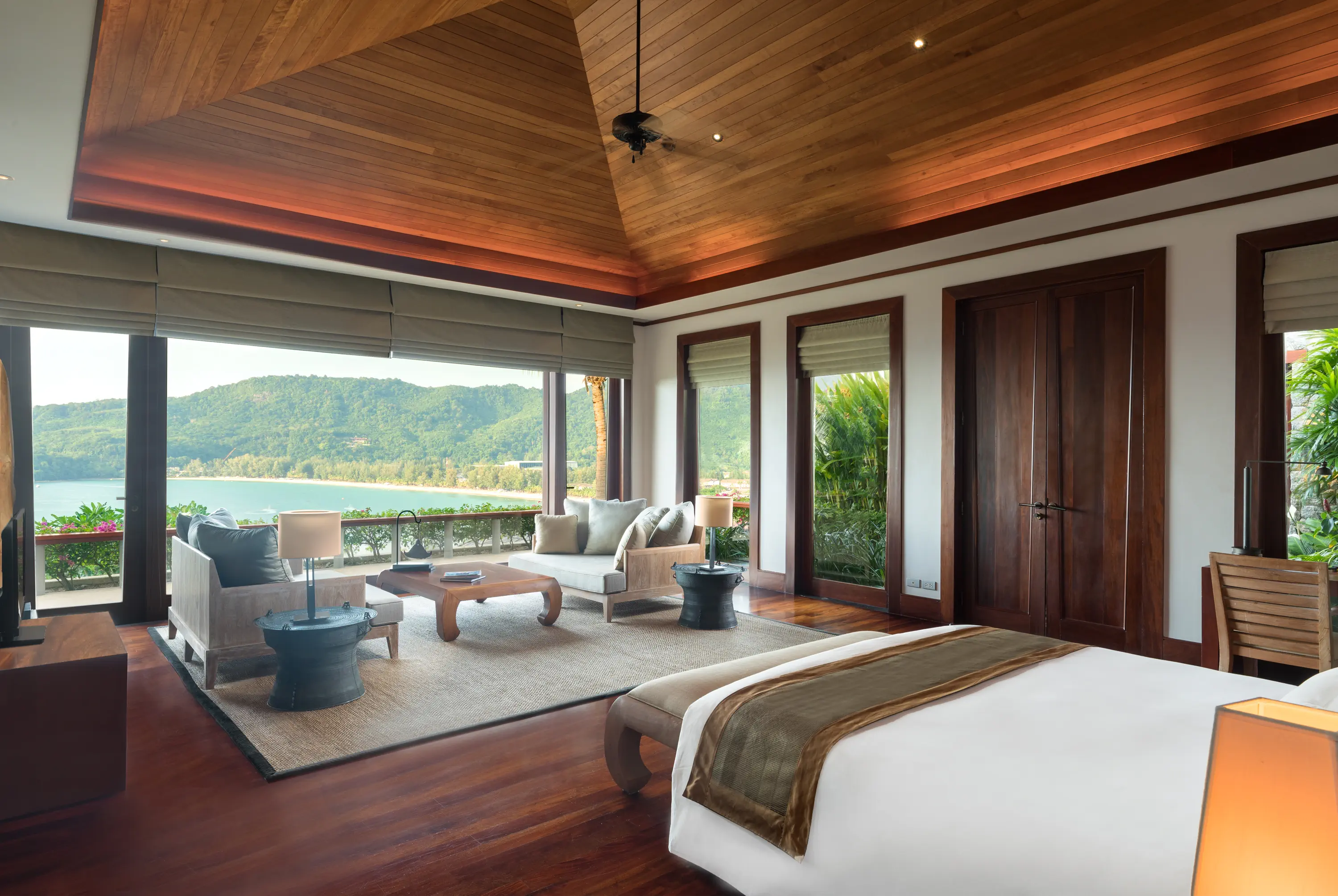 Andara Resort & Villa - zdjęcie 29