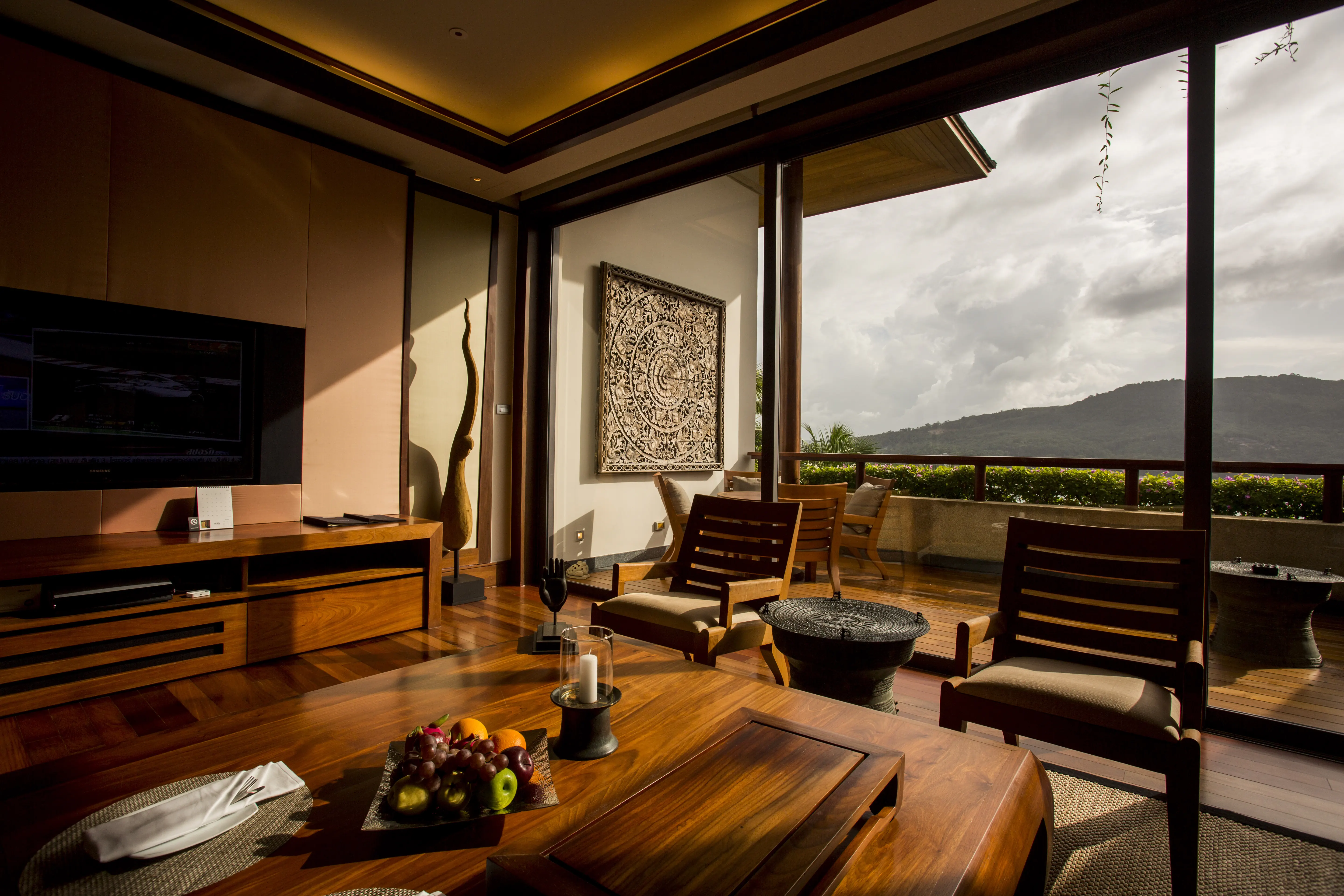 Andara Resort & Villa - zdjęcie 48