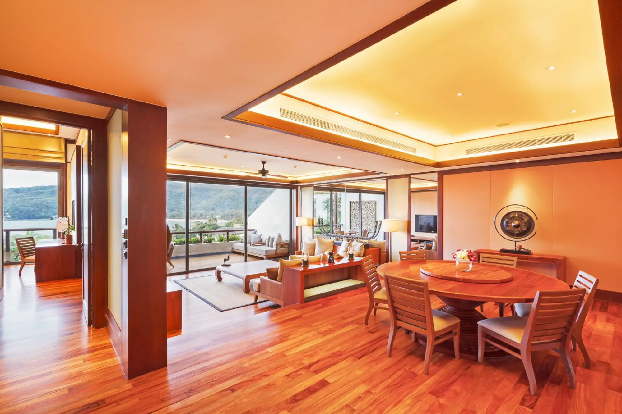 Andara Resort & Villa - zdjęcie 52