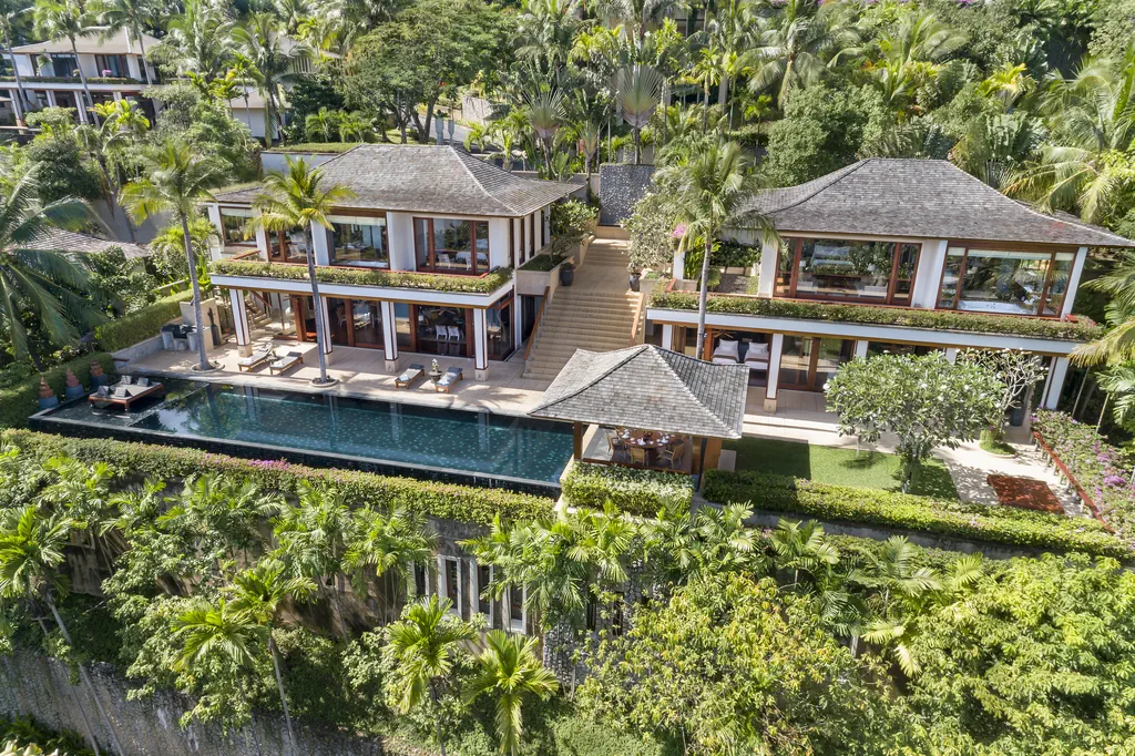Andara Resort & Villa - zdjęcie 17