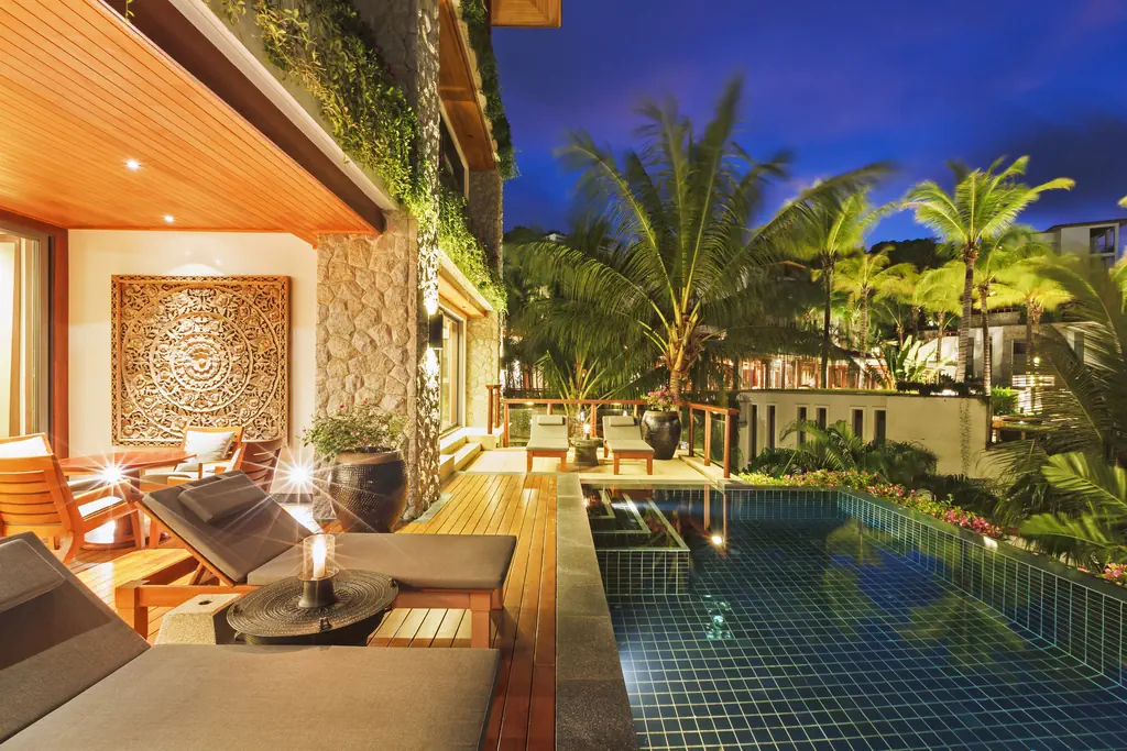 Andara Resort & Villa - zdjęcie 38