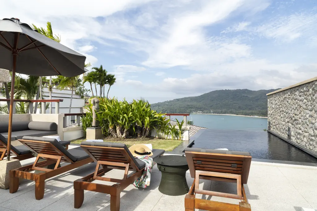 Andara Resort & Villa - zdjęcie 42