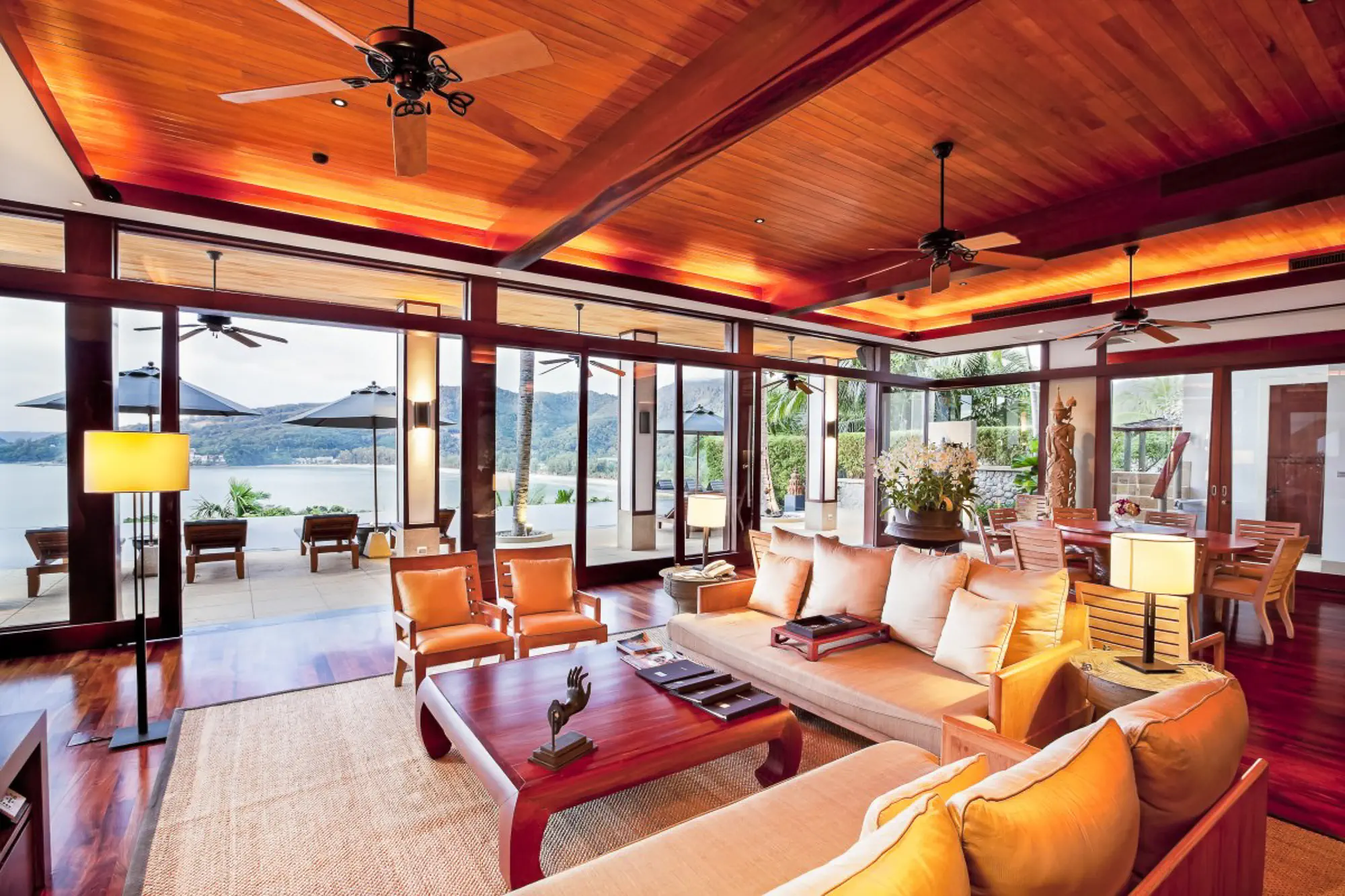 Andara Resort & Villa - zdjęcie 55