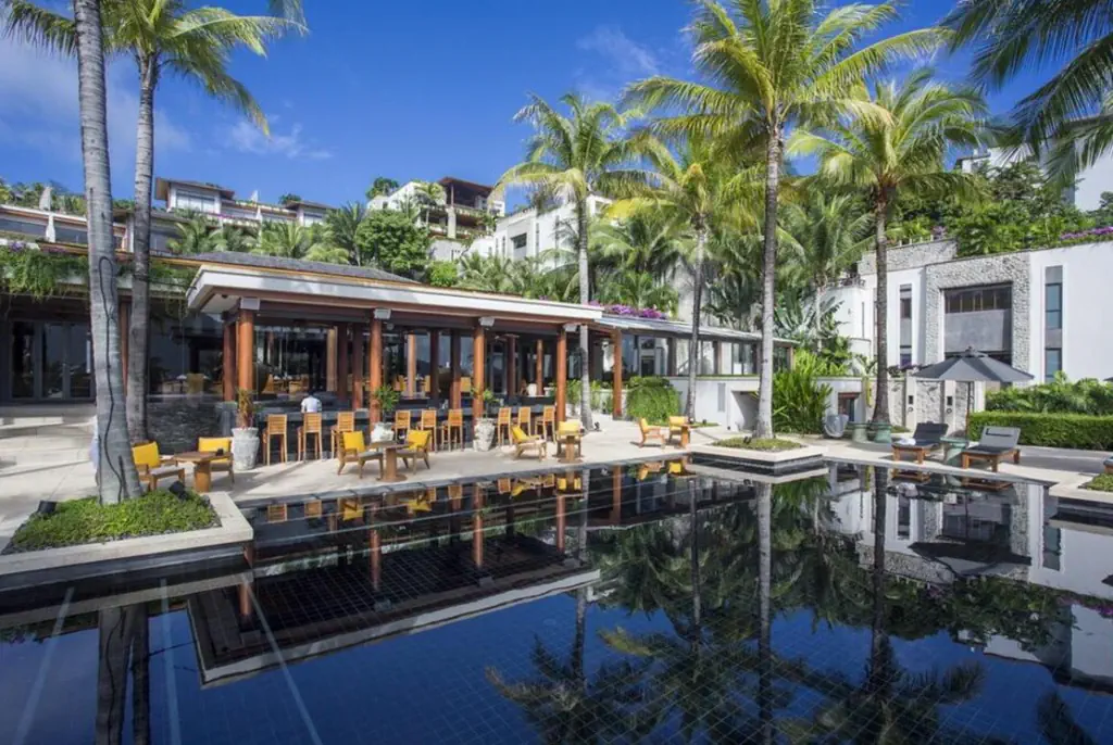 Andara Resort & Villa - zdjęcie 131