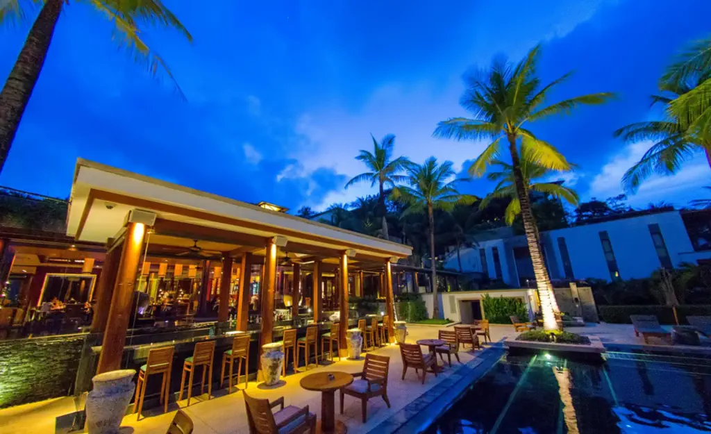Andara Resort & Villa - zdjęcie 118