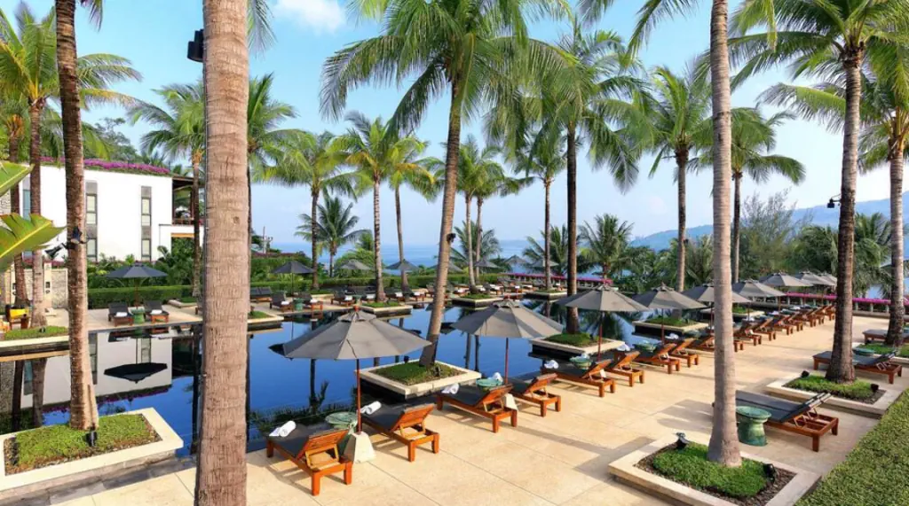Andara Resort & Villa - zdjęcie 129