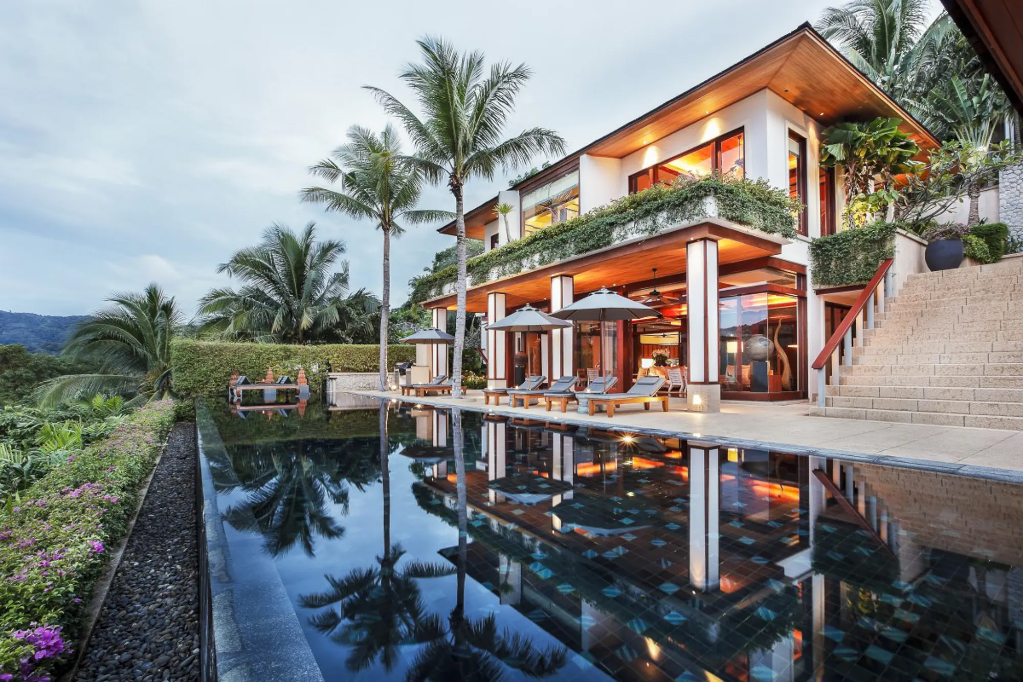 Andara Resort & Villa - zdjęcie 76
