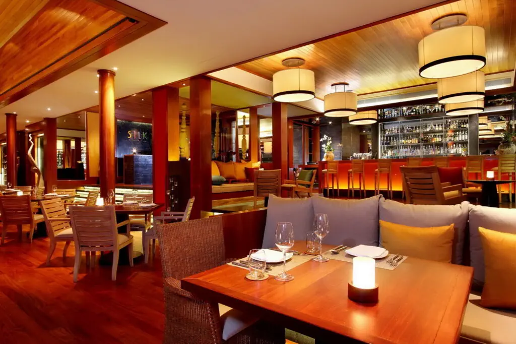 Andara Resort & Villa - zdjęcie 100