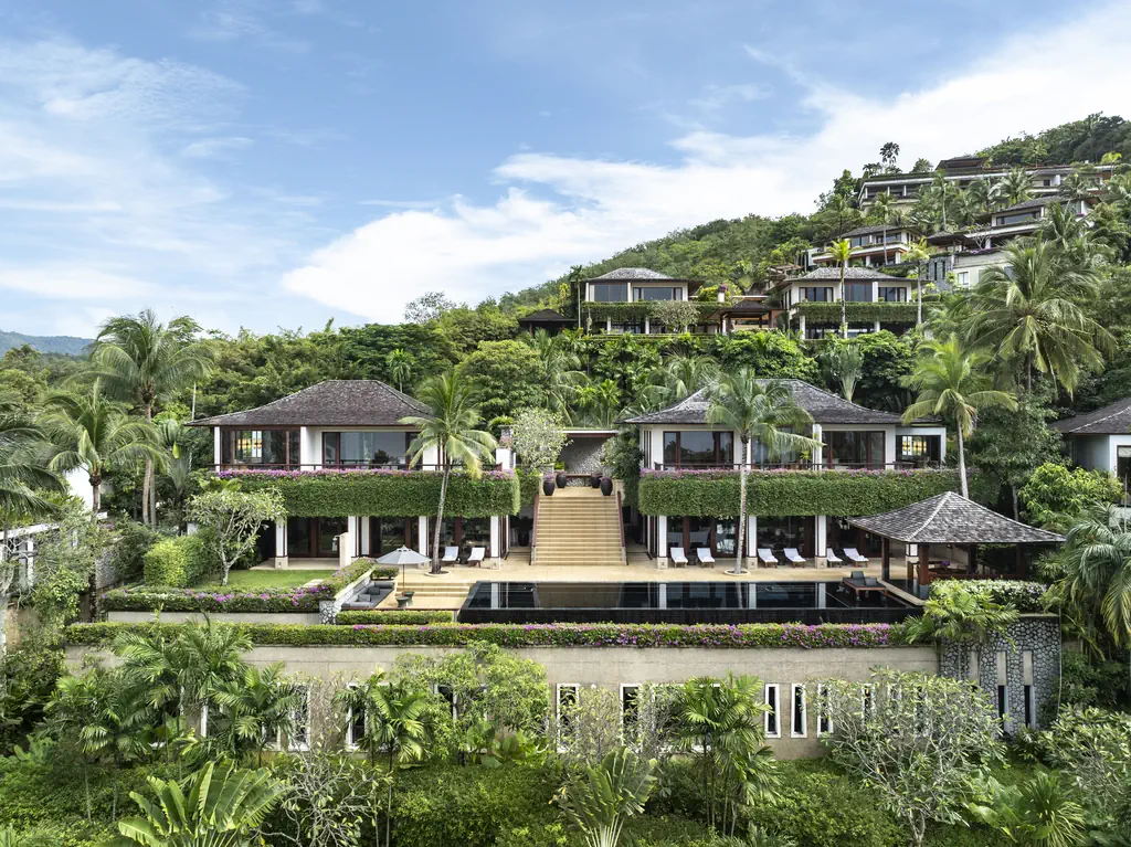 Andara Resort & Villa - zdjęcie 10