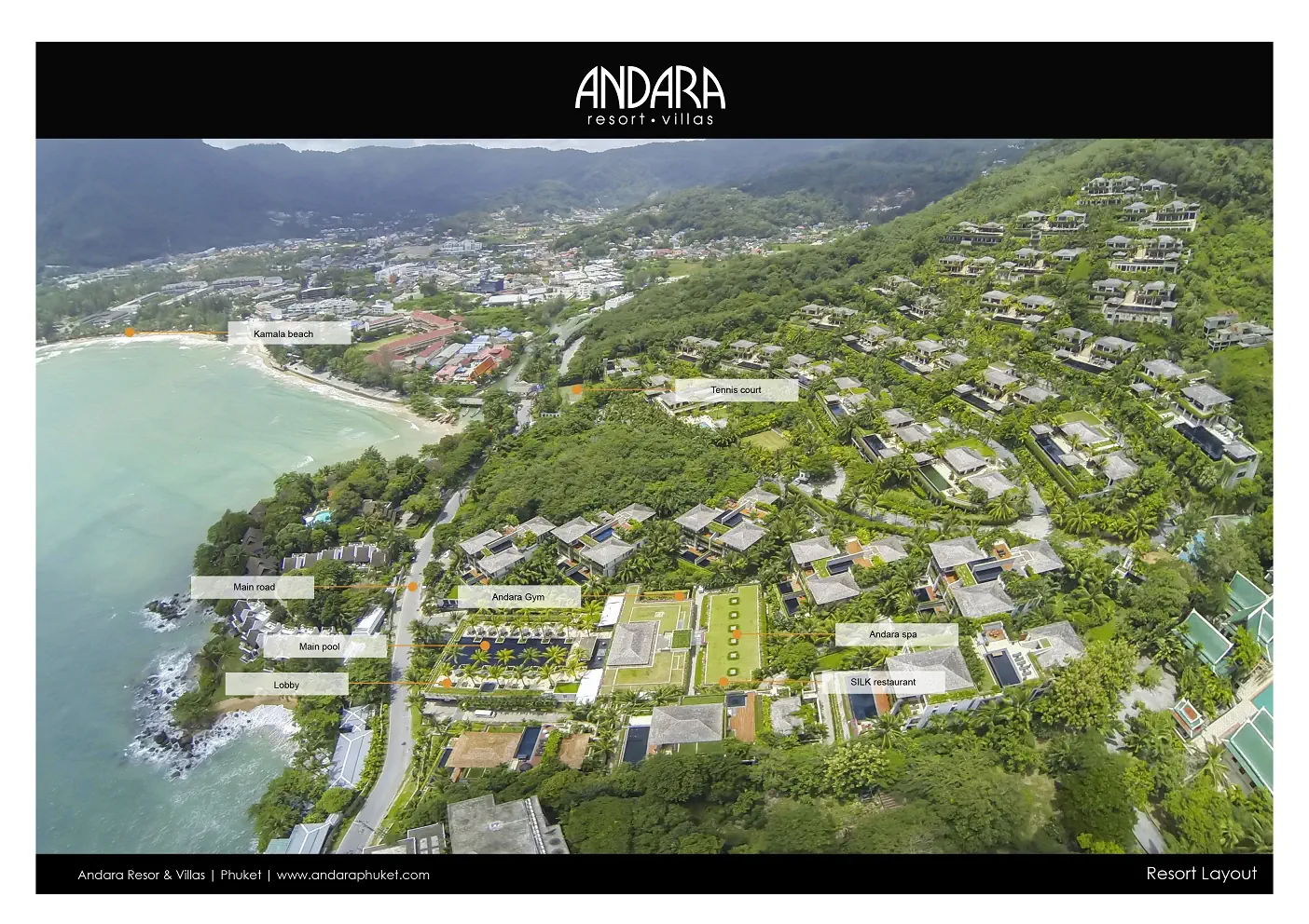 Andara Resort & Villa - zdjęcie 7
