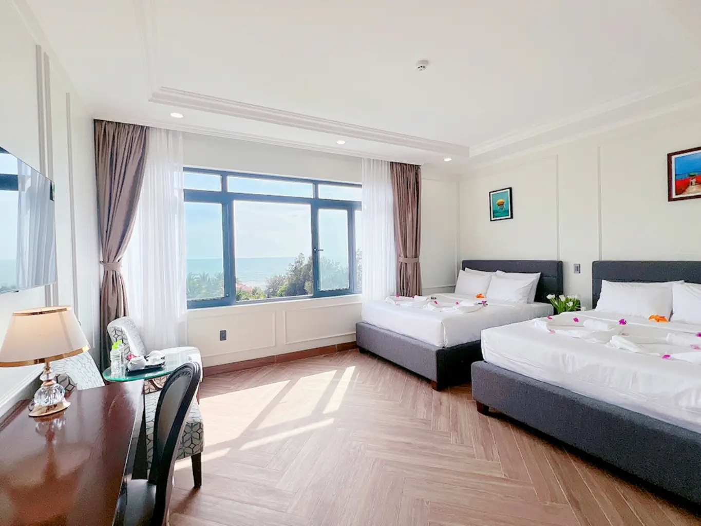 MALIBU RESORT