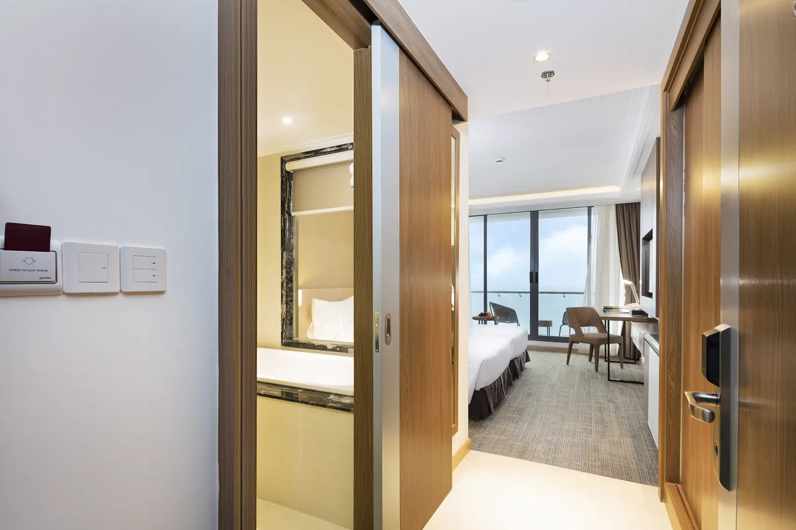 Comodo Nha Trang - zdjęcie 24
