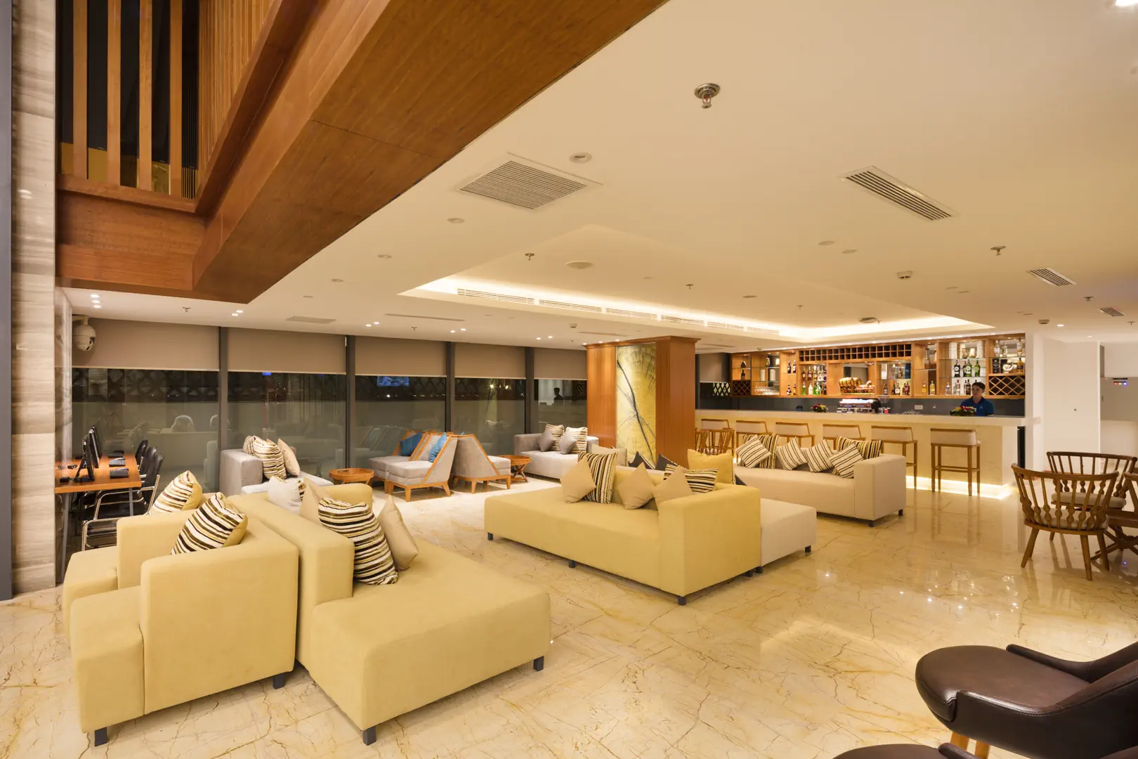 Comodo Nha Trang - zdjęcie 4