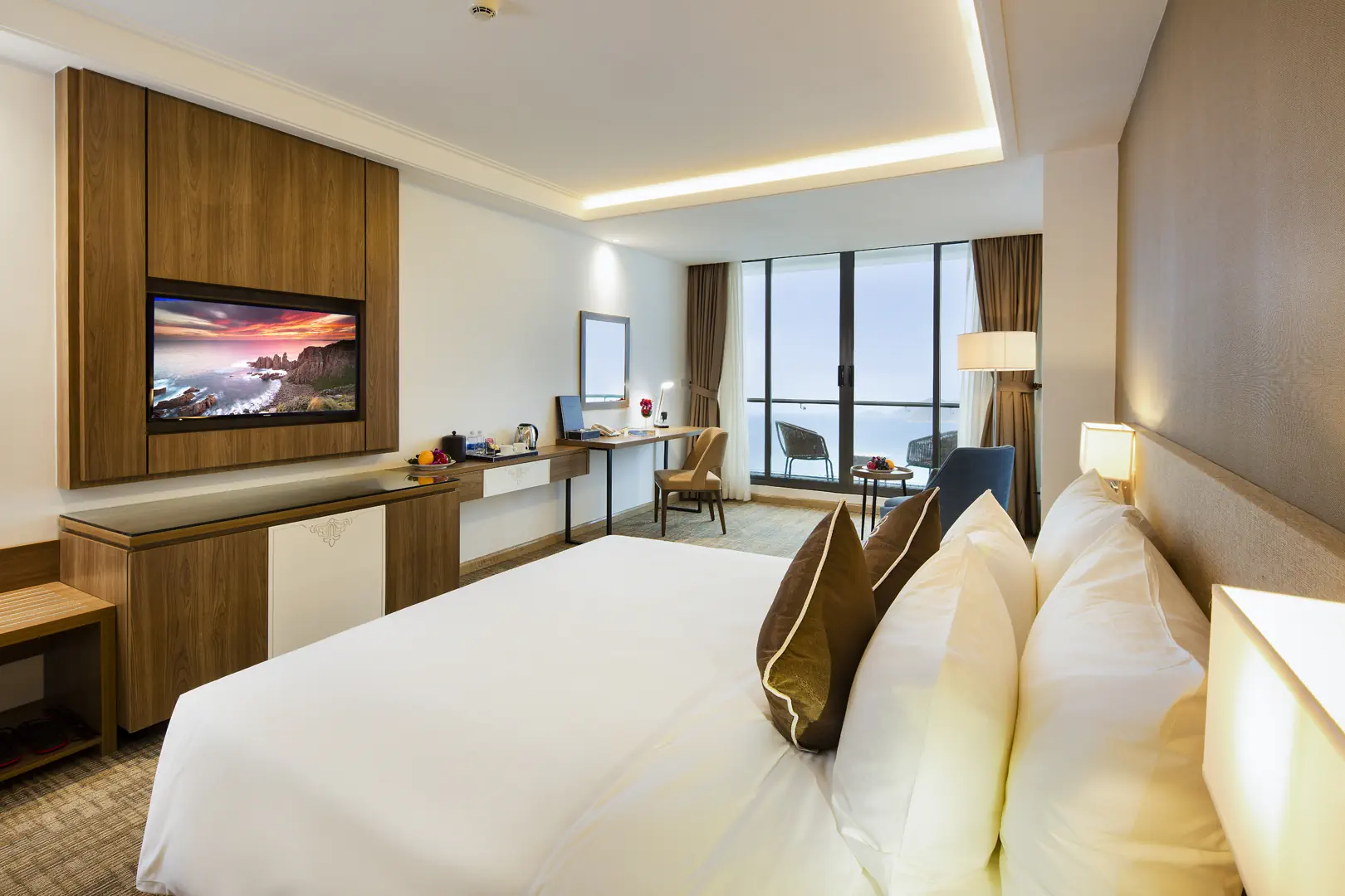 Comodo Nha Trang - zdjęcie 19