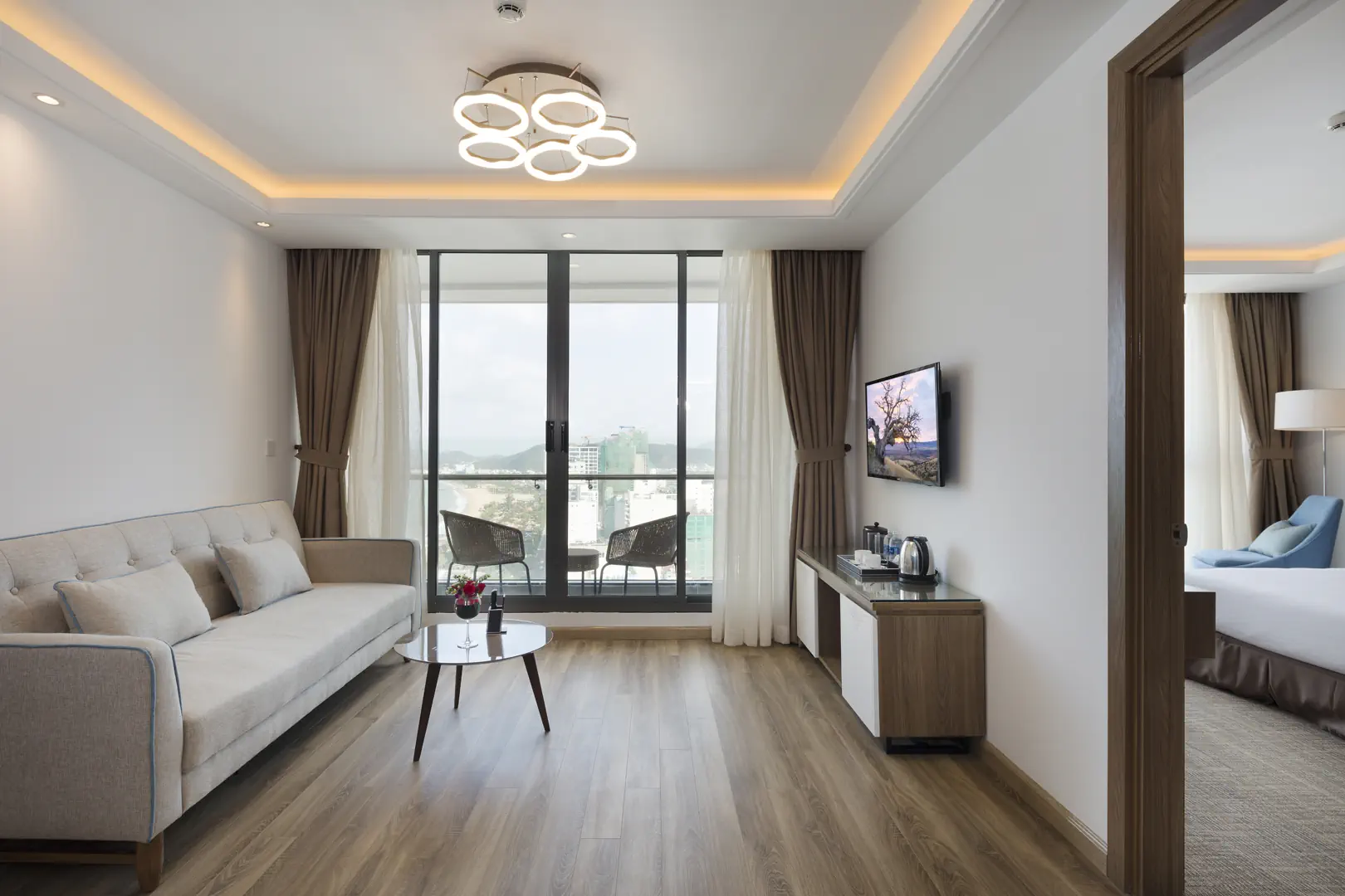 Comodo Nha Trang - zdjęcie 67