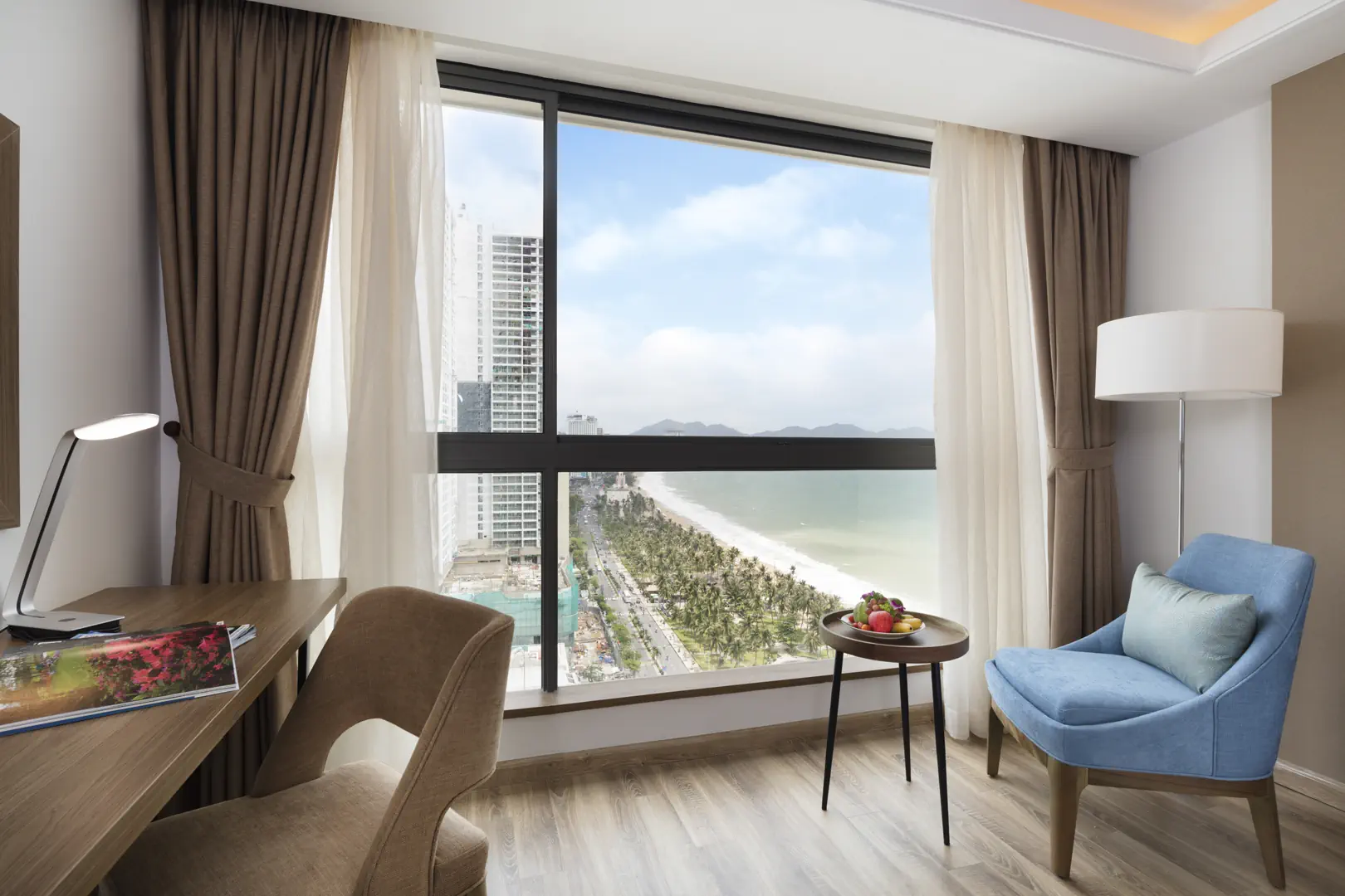 Comodo Nha Trang - zdjęcie 30