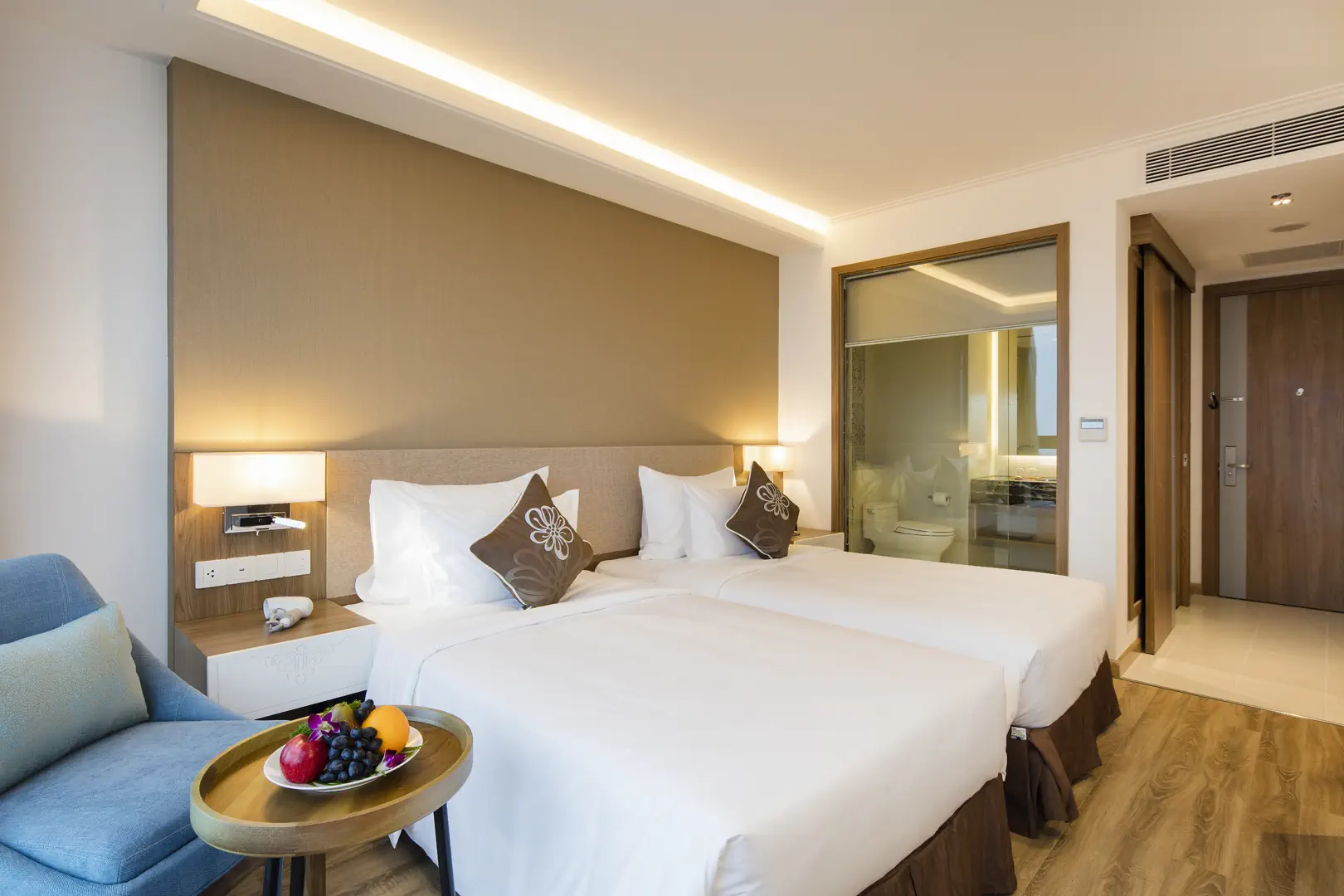 Comodo Nha Trang - zdjęcie 43