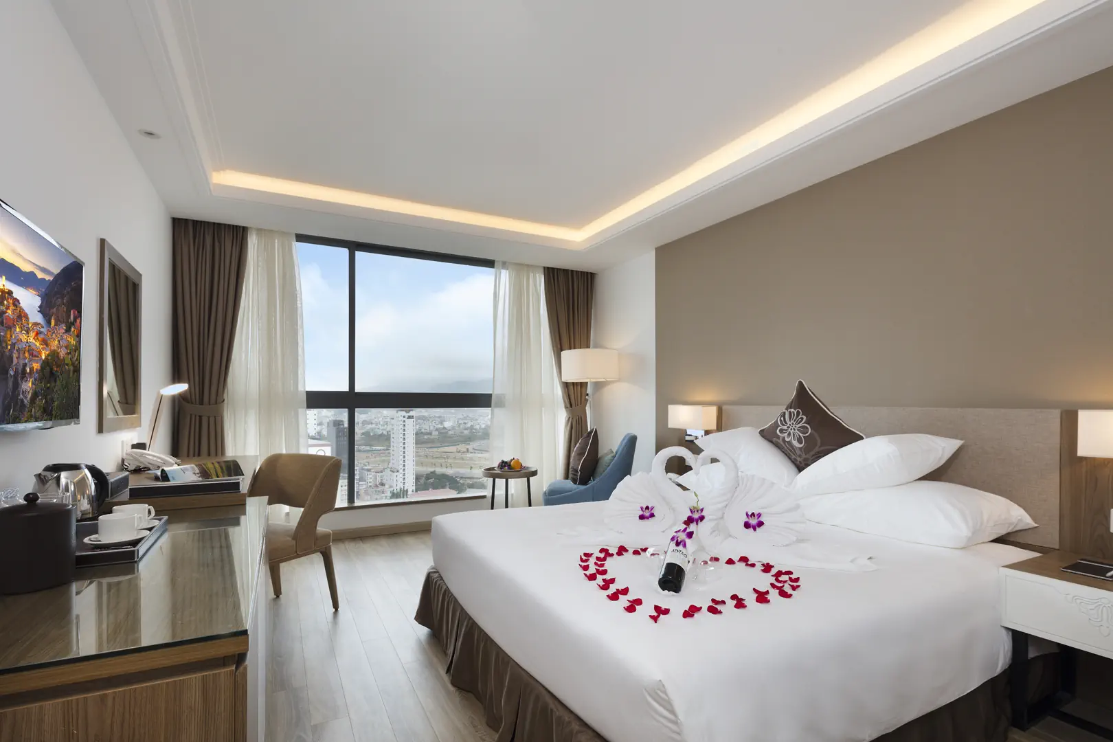 Comodo Nha Trang - zdjęcie 46
