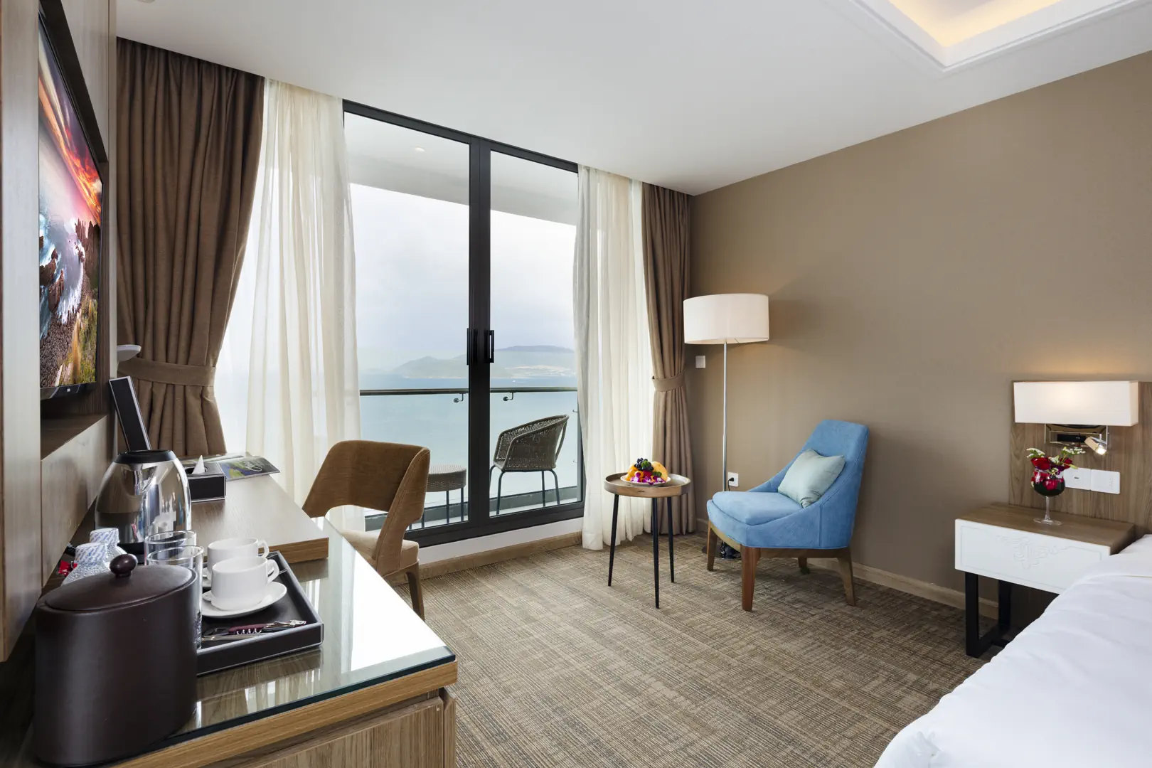 Comodo Nha Trang - zdjęcie 51