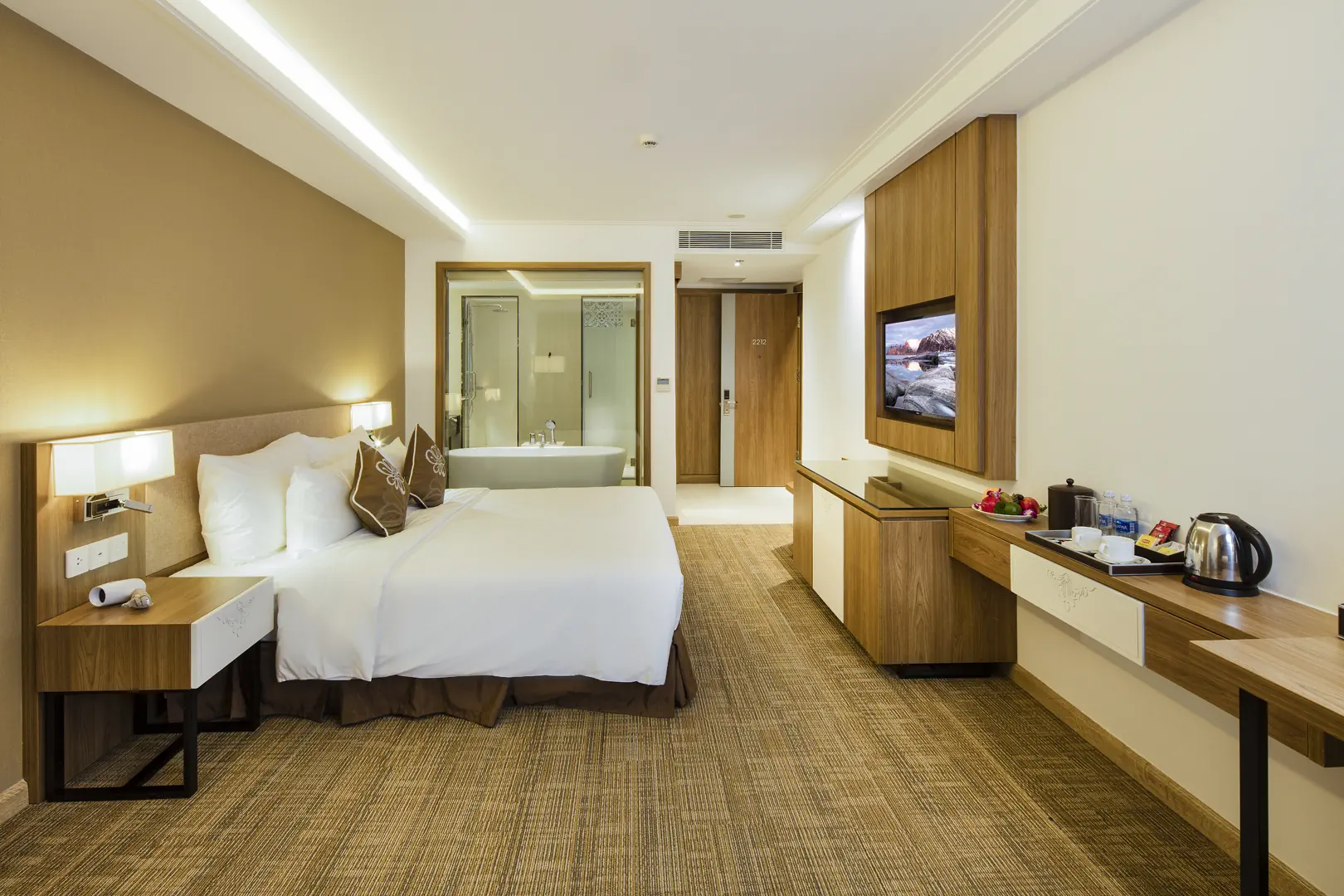 Comodo Nha Trang - zdjęcie 17