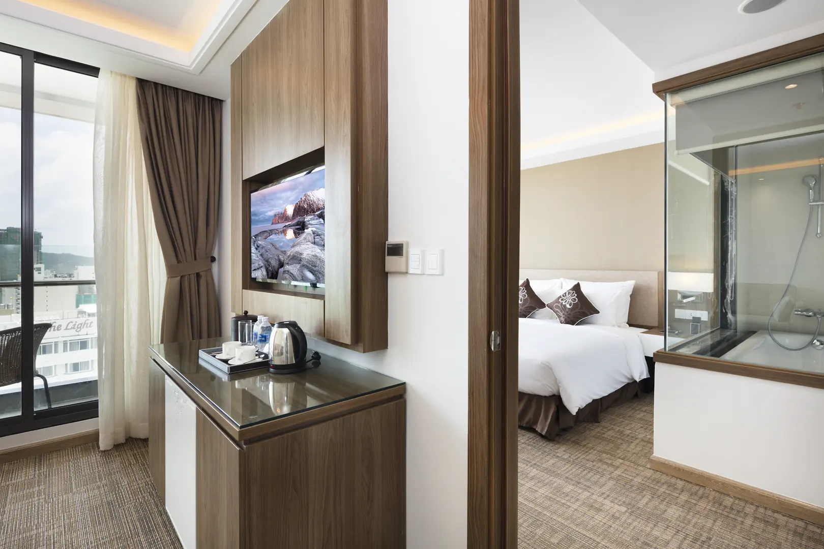 Comodo Nha Trang - zdjęcie 80