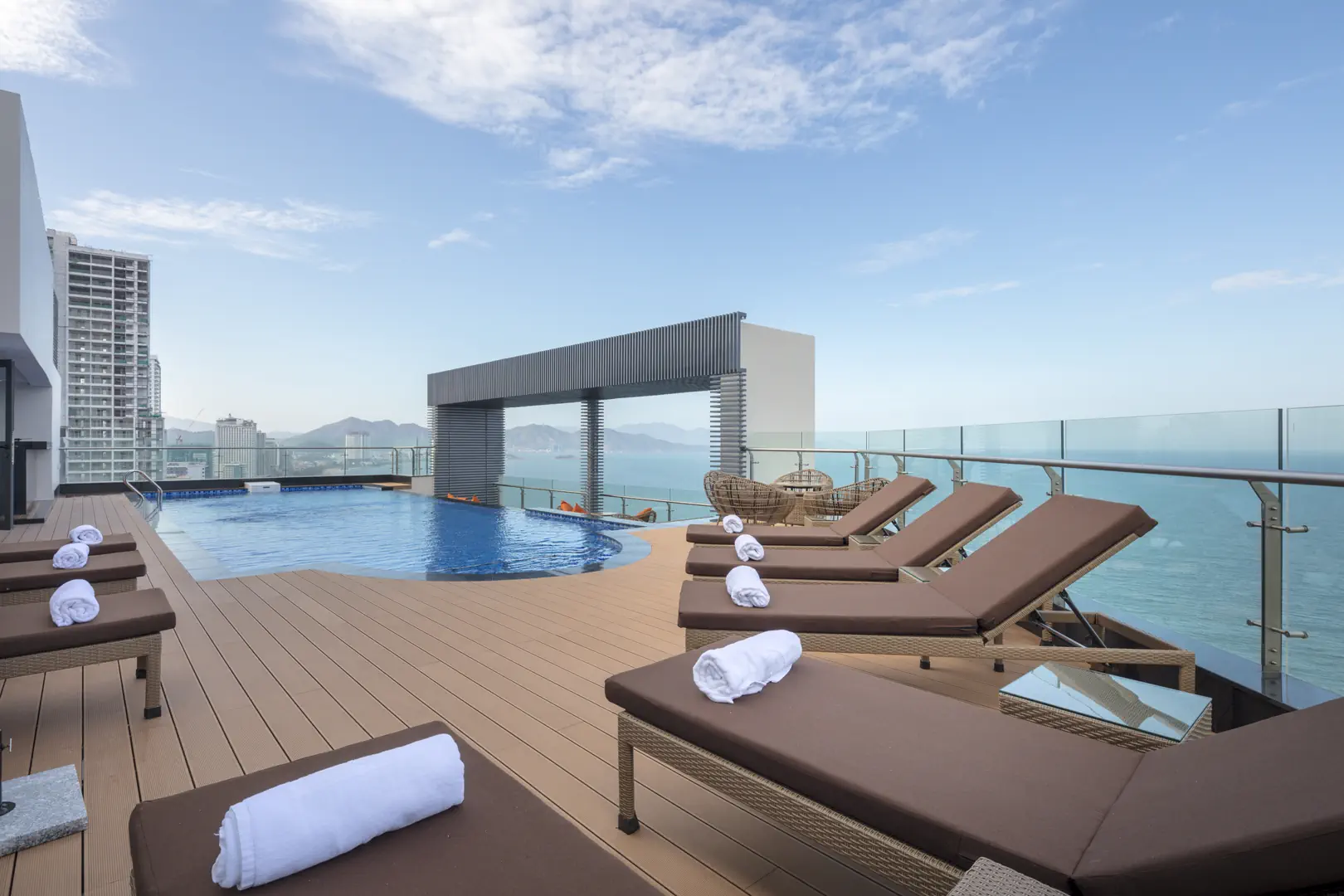 Comodo Nha Trang - zdjęcie 100