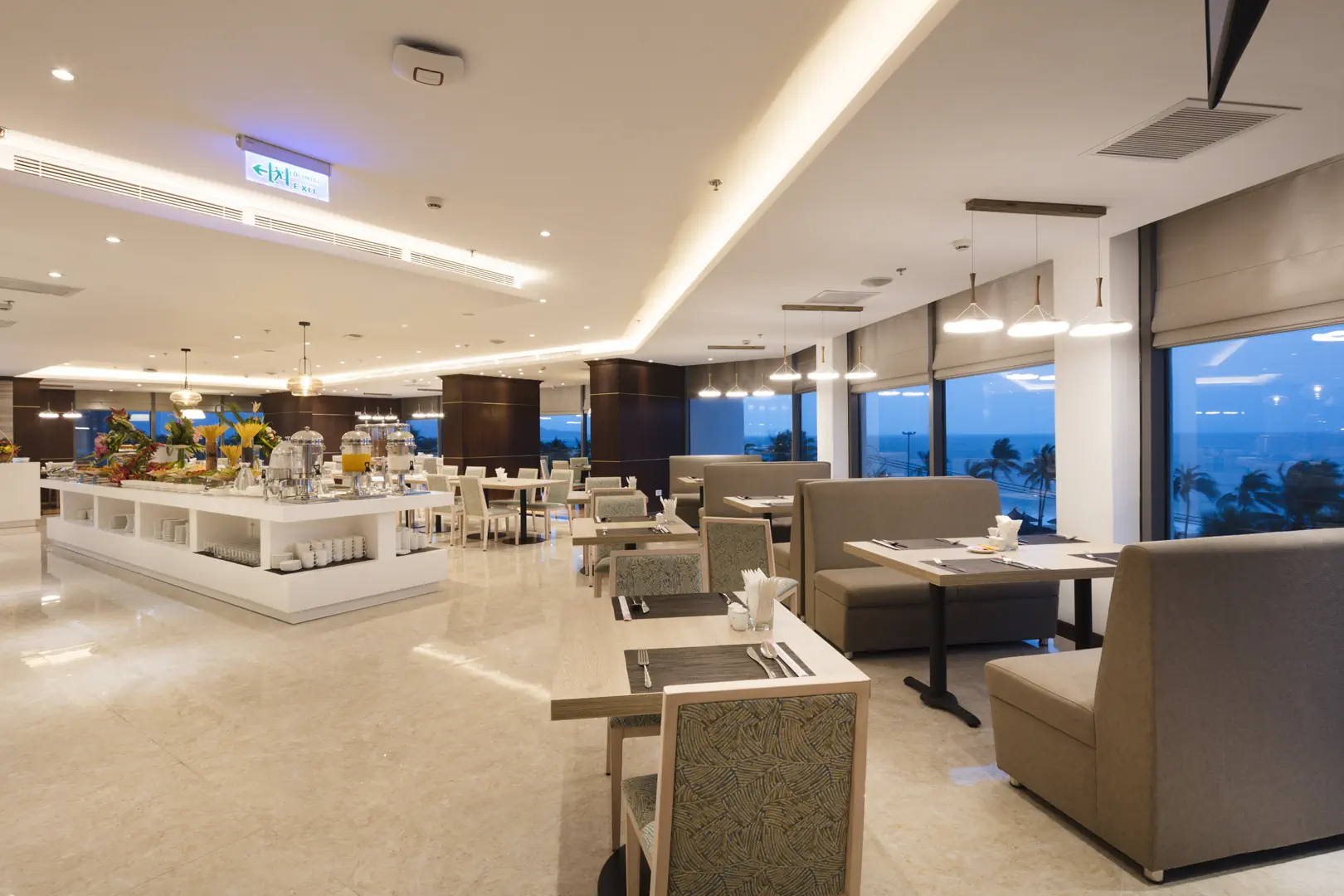 Comodo Nha Trang - zdjęcie 89