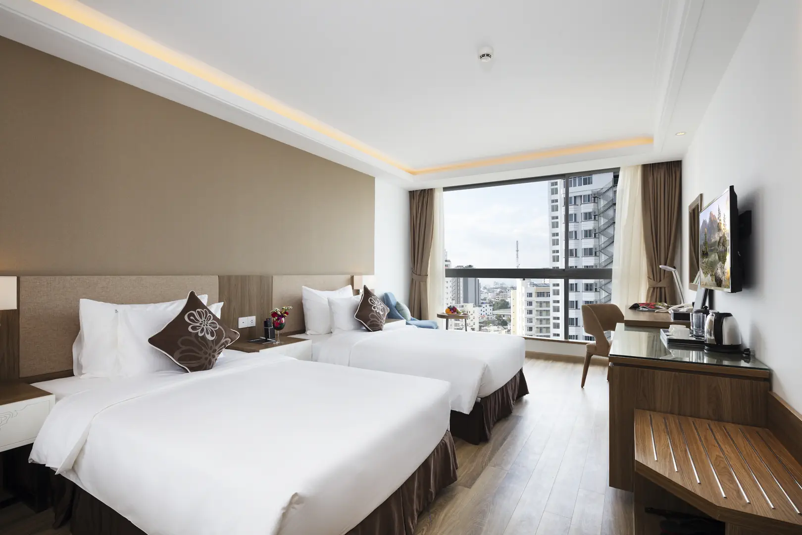 Comodo Nha Trang - zdjęcie 42