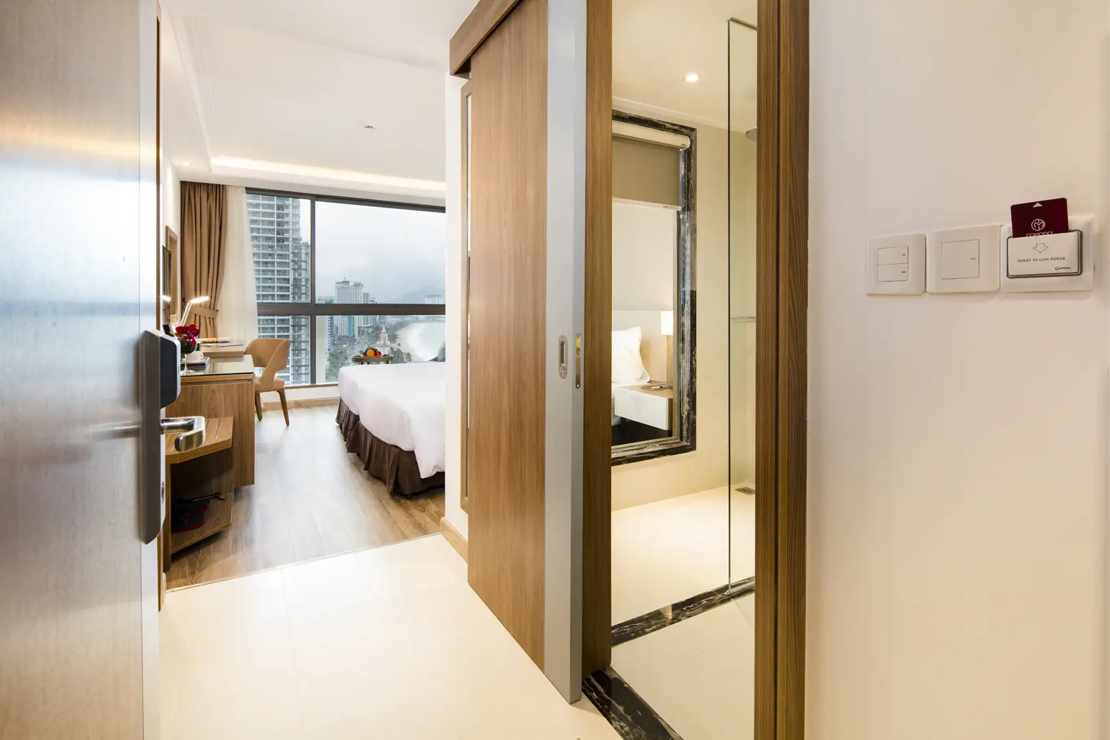 Comodo Nha Trang - zdjęcie 39