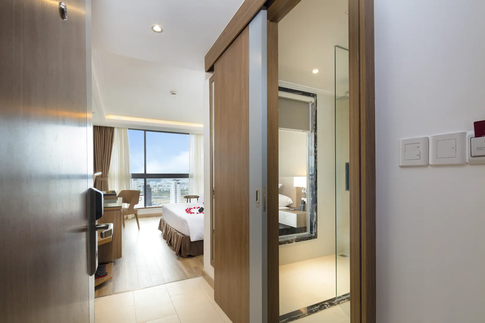 Comodo Nha Trang - zdjęcie 31
