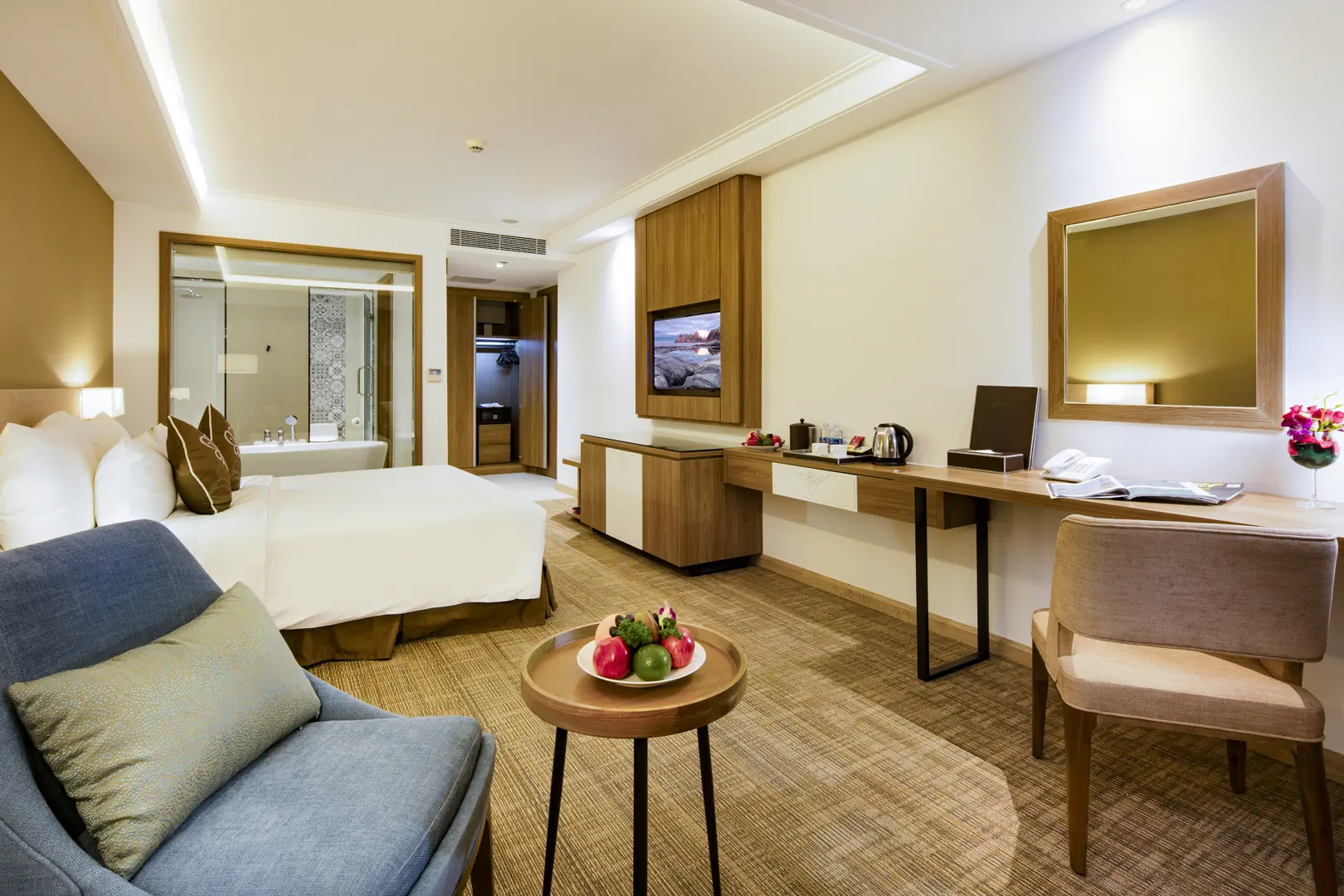 Comodo Nha Trang - zdjęcie 18