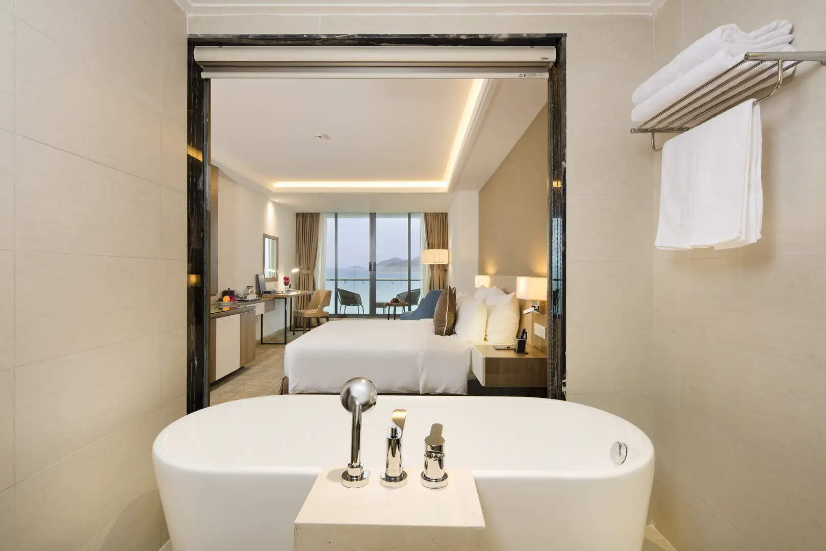 Comodo Nha Trang - zdjęcie 23