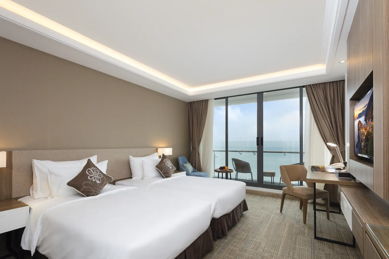 Comodo Nha Trang - zdjęcie 12