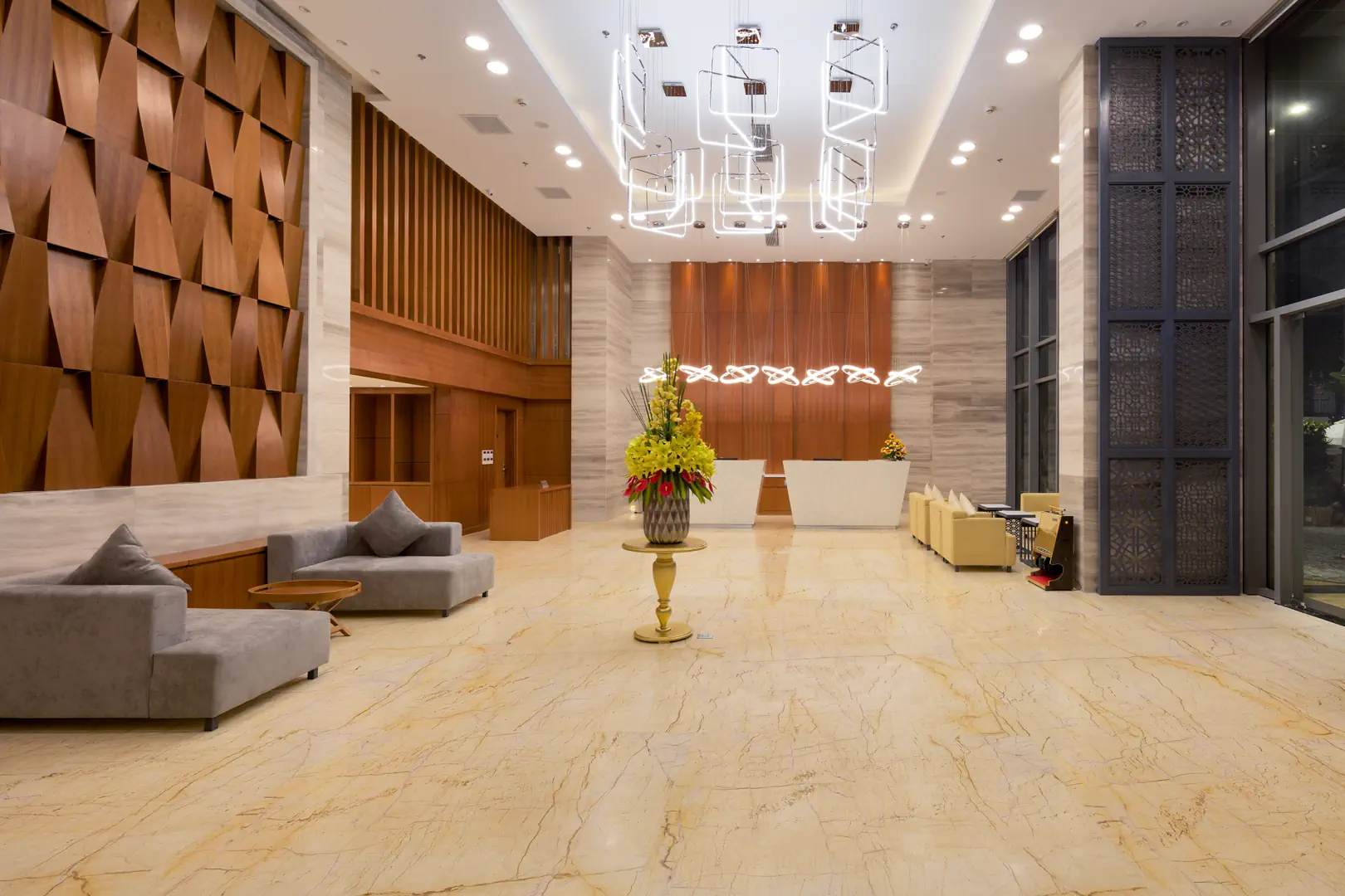 Comodo Nha Trang - zdjęcie 6