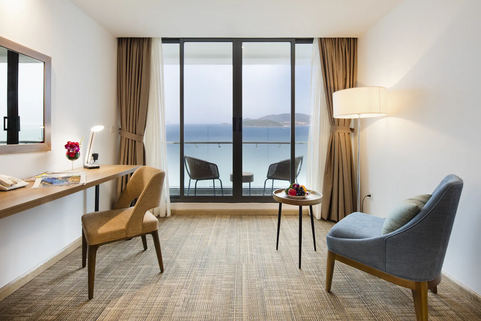 Comodo Nha Trang - zdjęcie 21