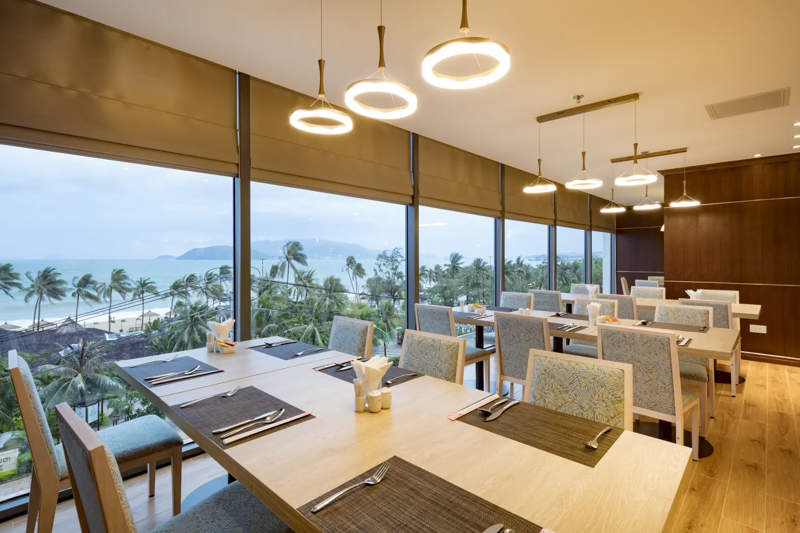 Comodo Nha Trang - zdjęcie 87